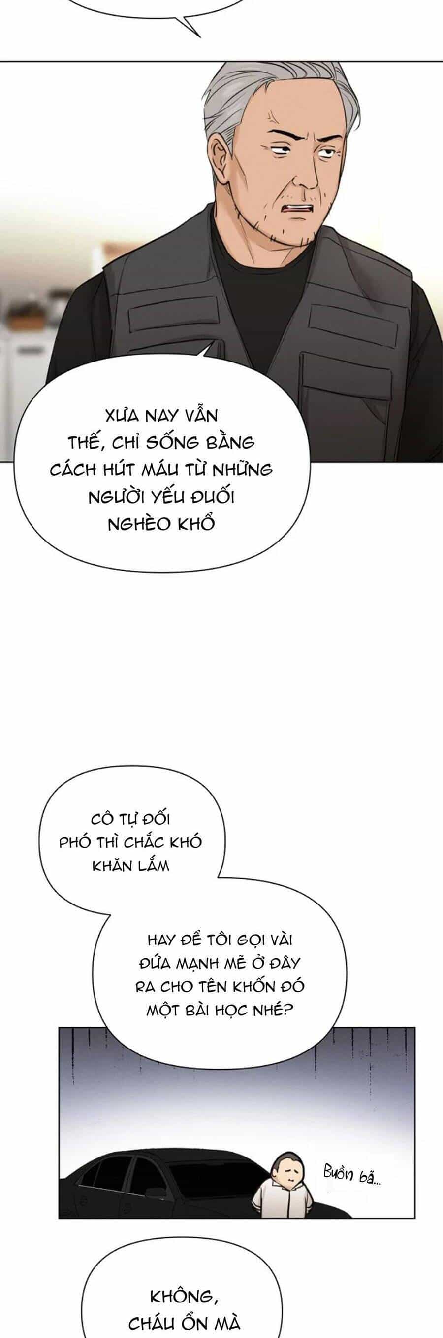 Chỉ Là Ánh Bình Minh - Chương 53 - ảnh 27