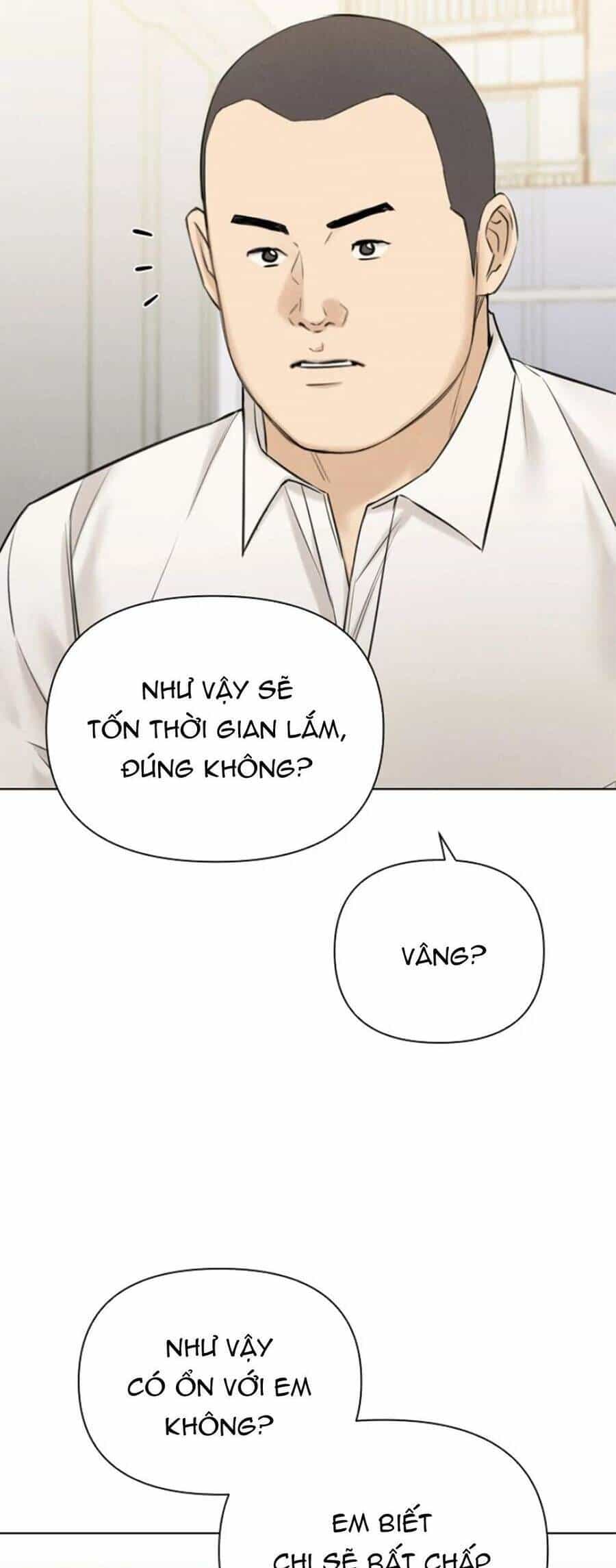 Chỉ Là Ánh Bình Minh - Chương 53 - ảnh 36