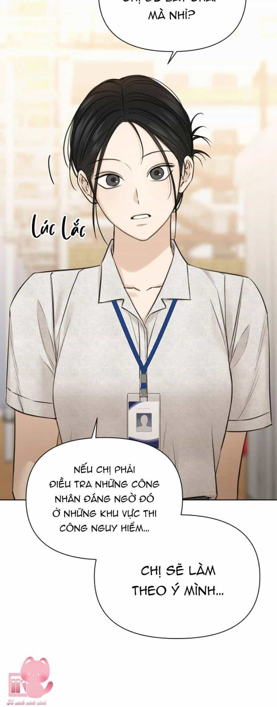 Chỉ Là Ánh Bình Minh - Chương 53 - ảnh 37