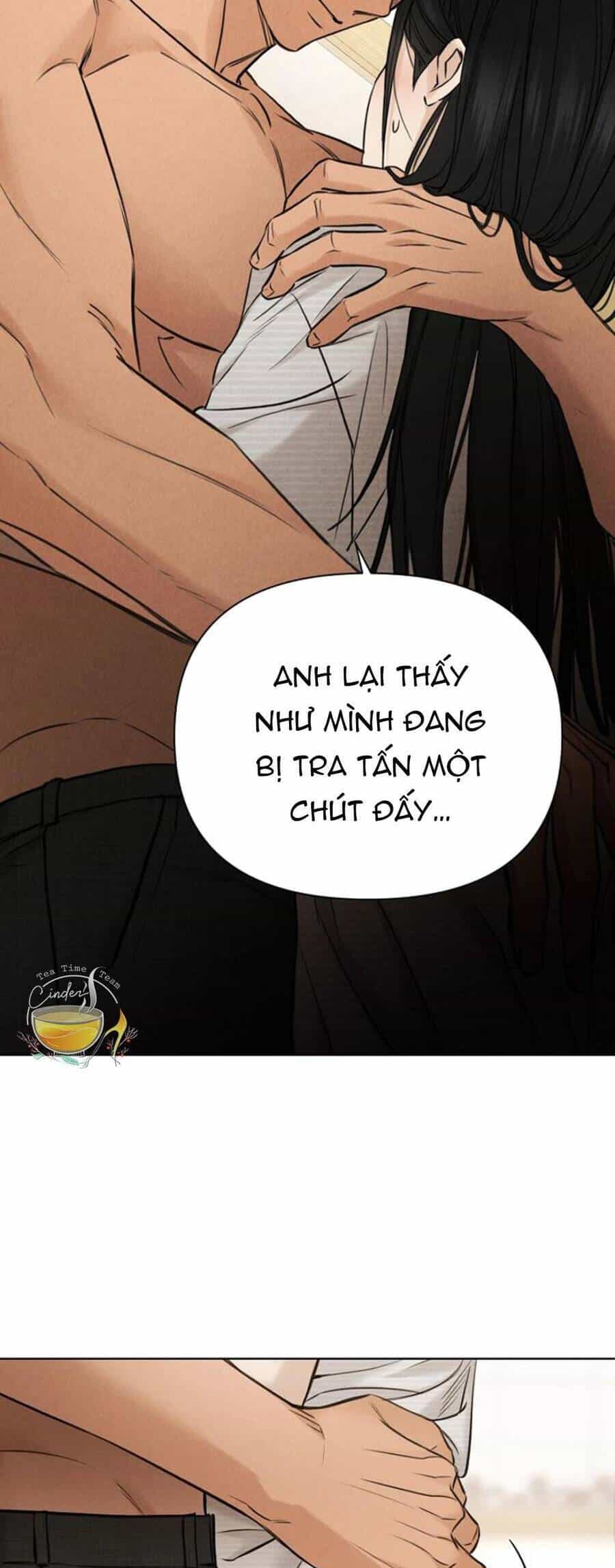 Chỉ Là Ánh Bình Minh - Chương 53 - ảnh 4