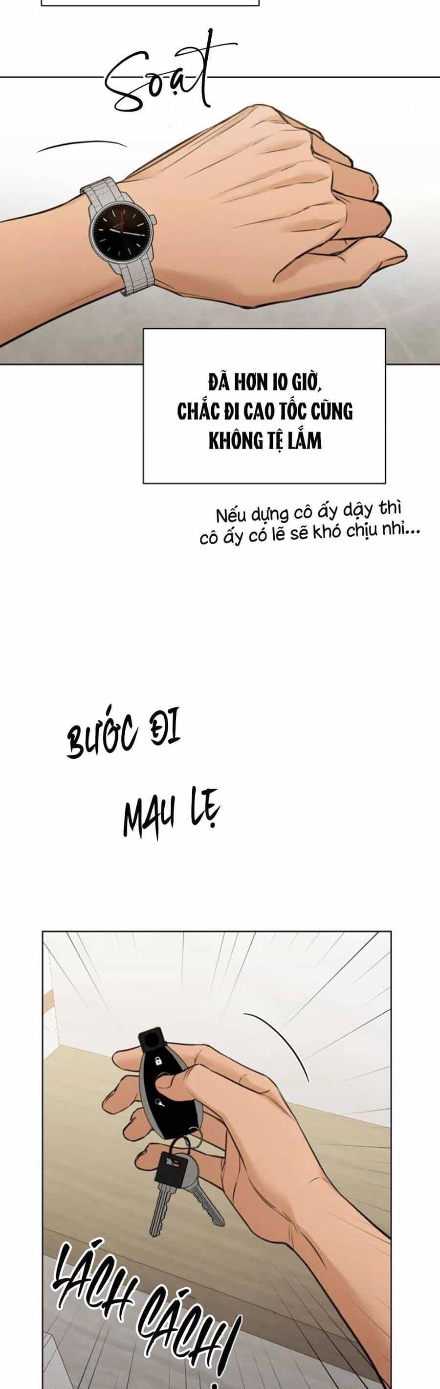 Chỉ Là Ánh Bình Minh - Chương 53 - ảnh 57