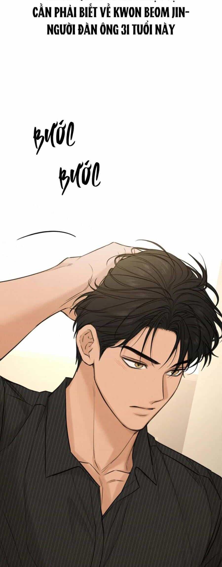 Chỉ Là Ánh Bình Minh - Chương 54 - ảnh 4