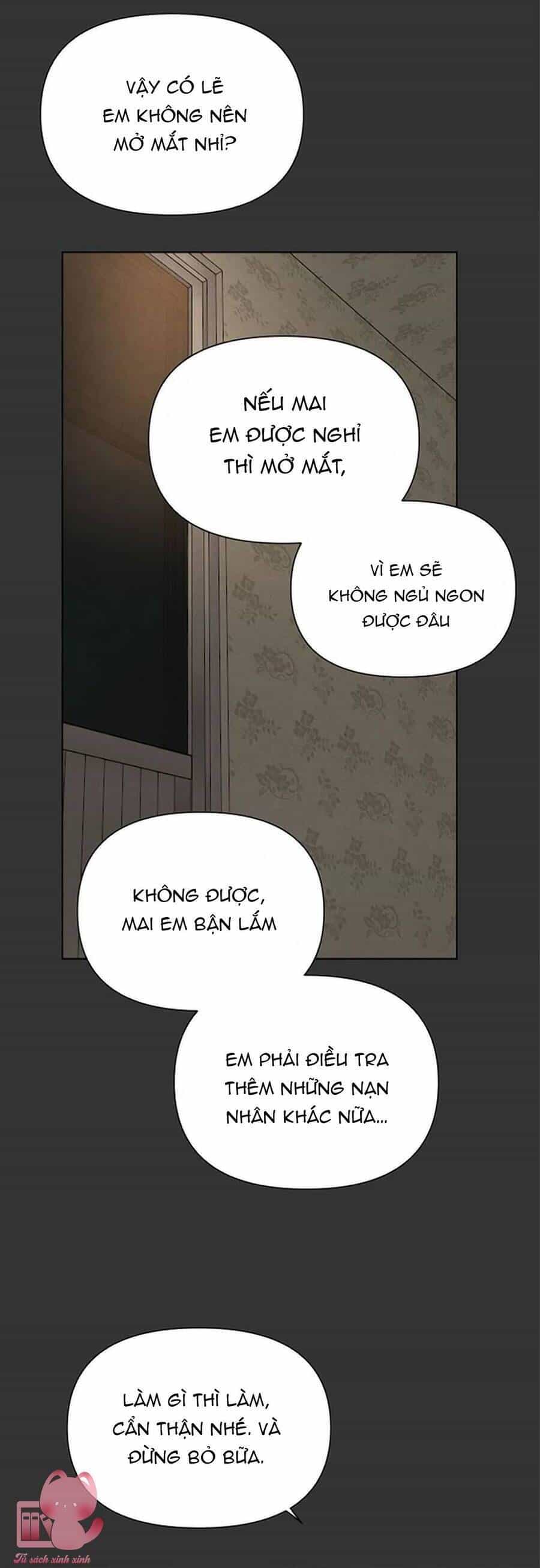 Chỉ Là Ánh Bình Minh - Chương 54 - ảnh 54