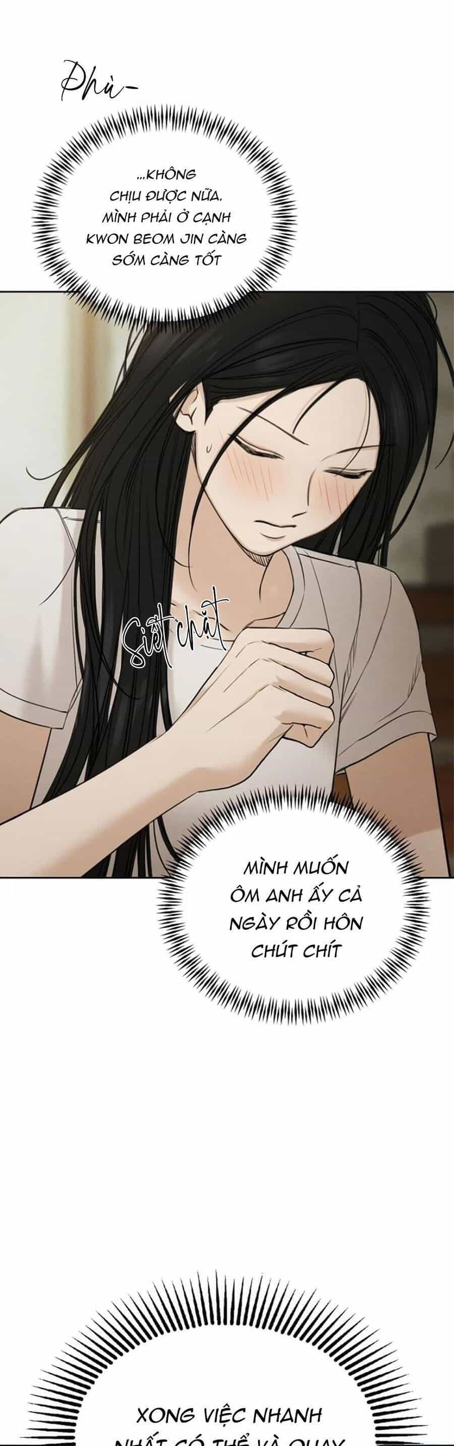 Chỉ Là Ánh Bình Minh - Chương 55 - ảnh 19