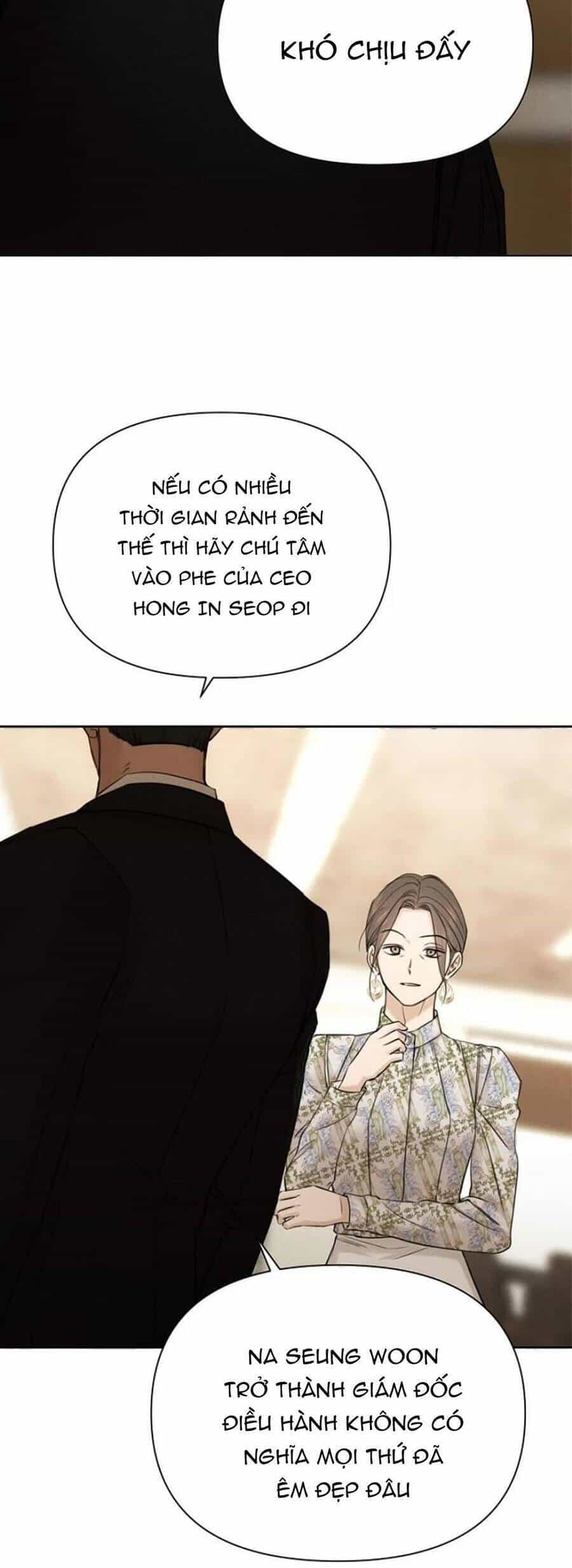 Chỉ Là Ánh Bình Minh - Chương 55 - ảnh 30