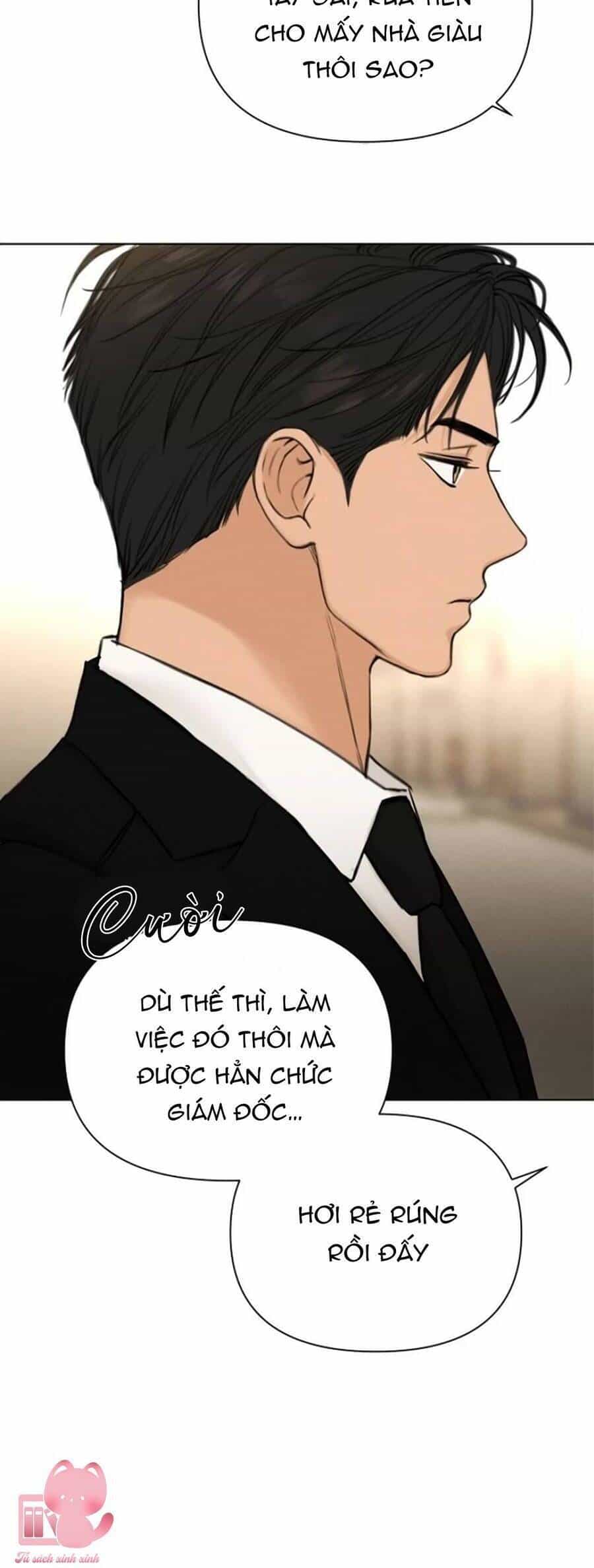 Chỉ Là Ánh Bình Minh - Chương 55 - ảnh 52