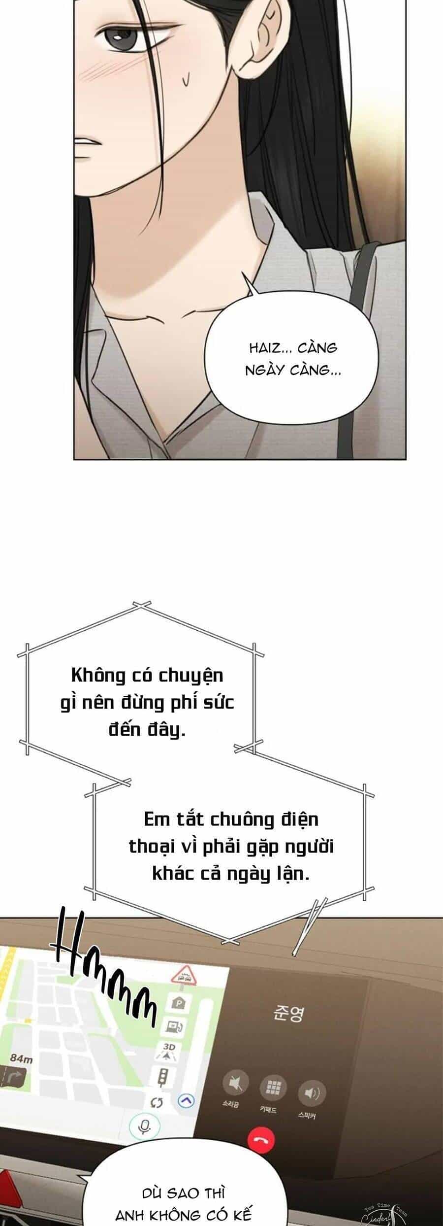 Chỉ Là Ánh Bình Minh - Chương 56 - ảnh 43