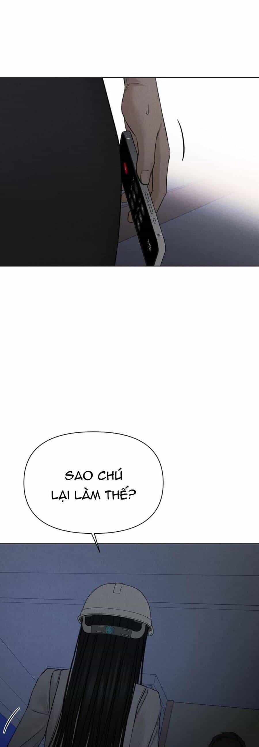 Chỉ Là Ánh Bình Minh - Chương 57 - ảnh 14