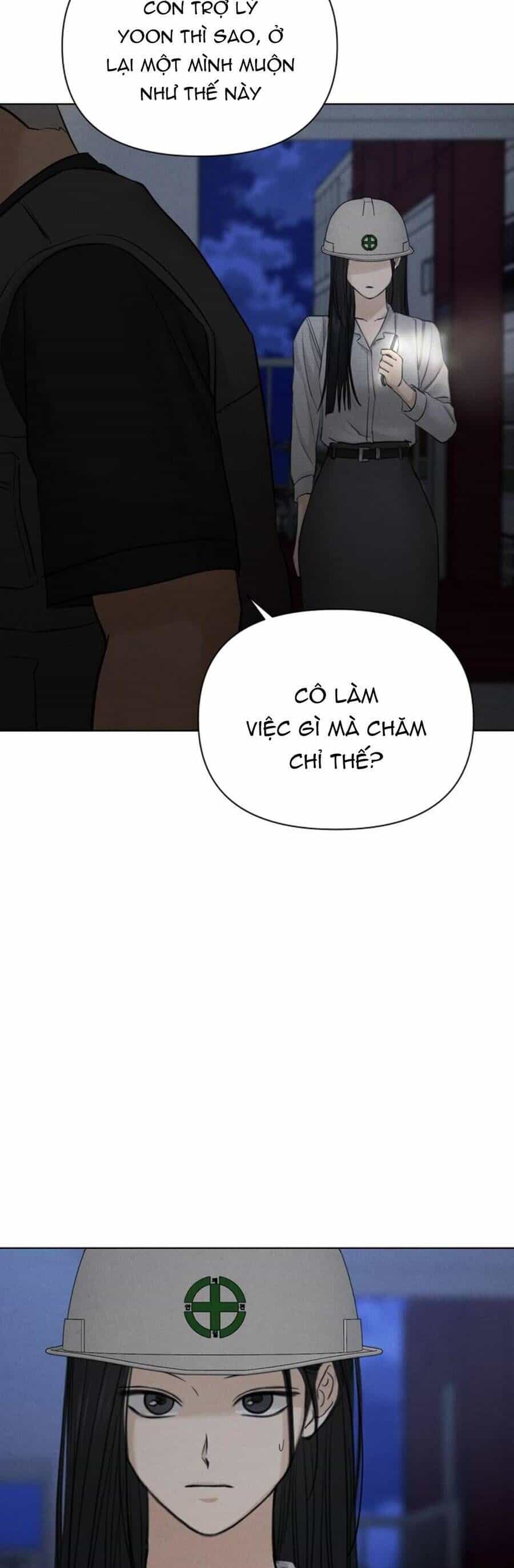 Chỉ Là Ánh Bình Minh - Chương 57 - ảnh 8
