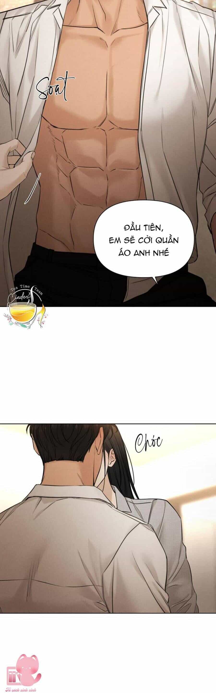 Chỉ Là Ánh Bình Minh - Chương 58 - ảnh 32