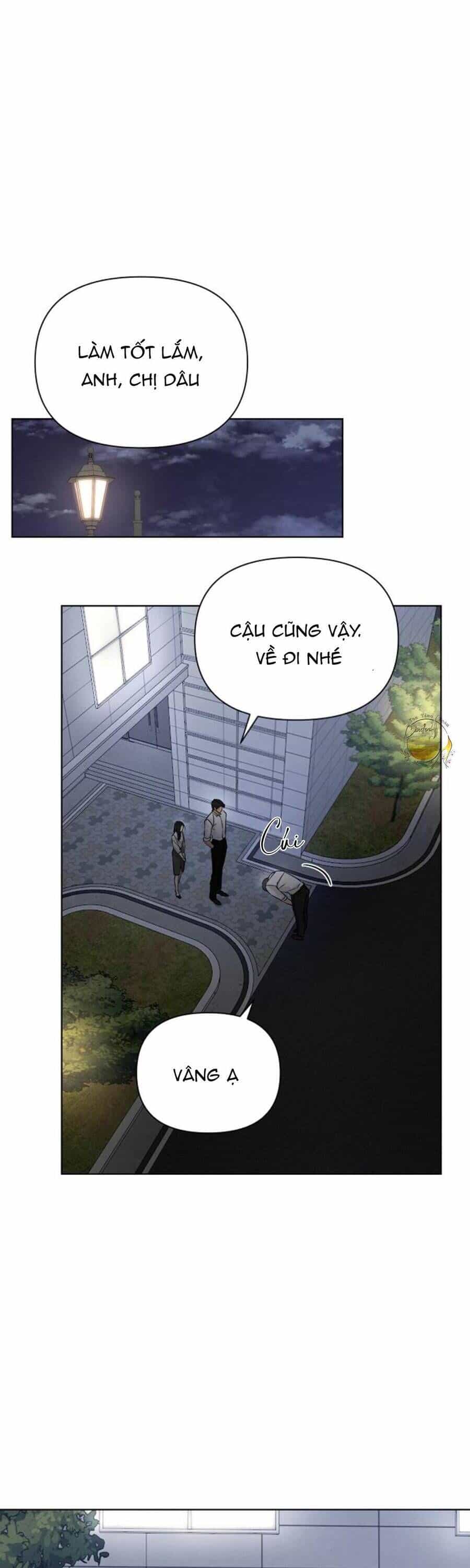 Chỉ Là Ánh Bình Minh - Chương 58 - ảnh 6