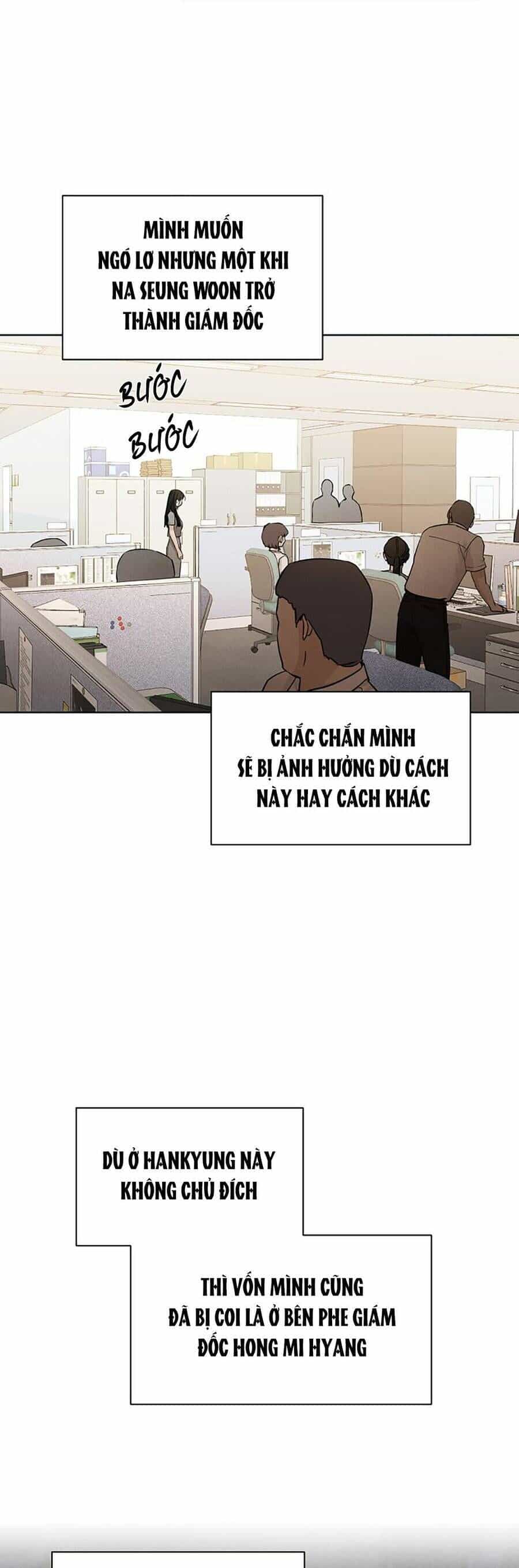 Chỉ Là Ánh Bình Minh - Chương 60 - ảnh 17
