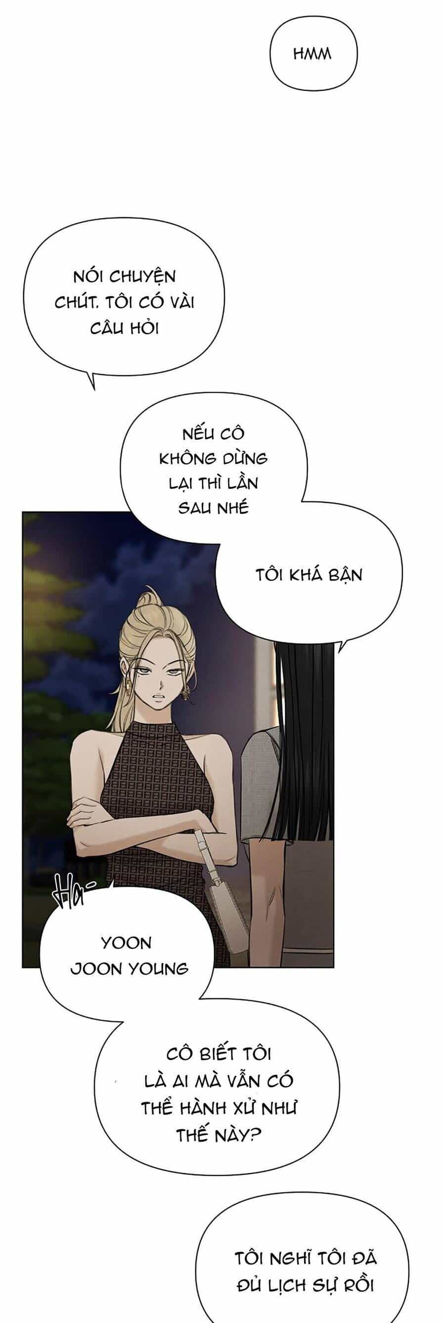 Chỉ Là Ánh Bình Minh - Chương 60 - ảnh 28
