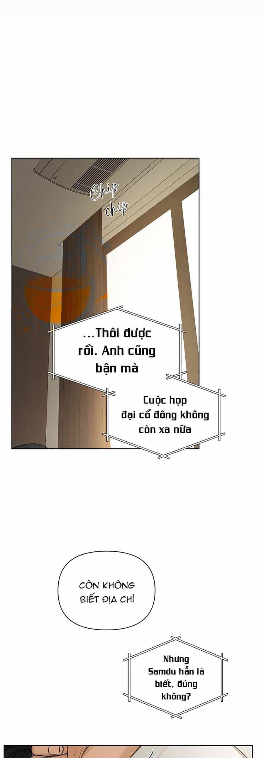 Chỉ Là Ánh Bình Minh - Chương 60 - ảnh 3
