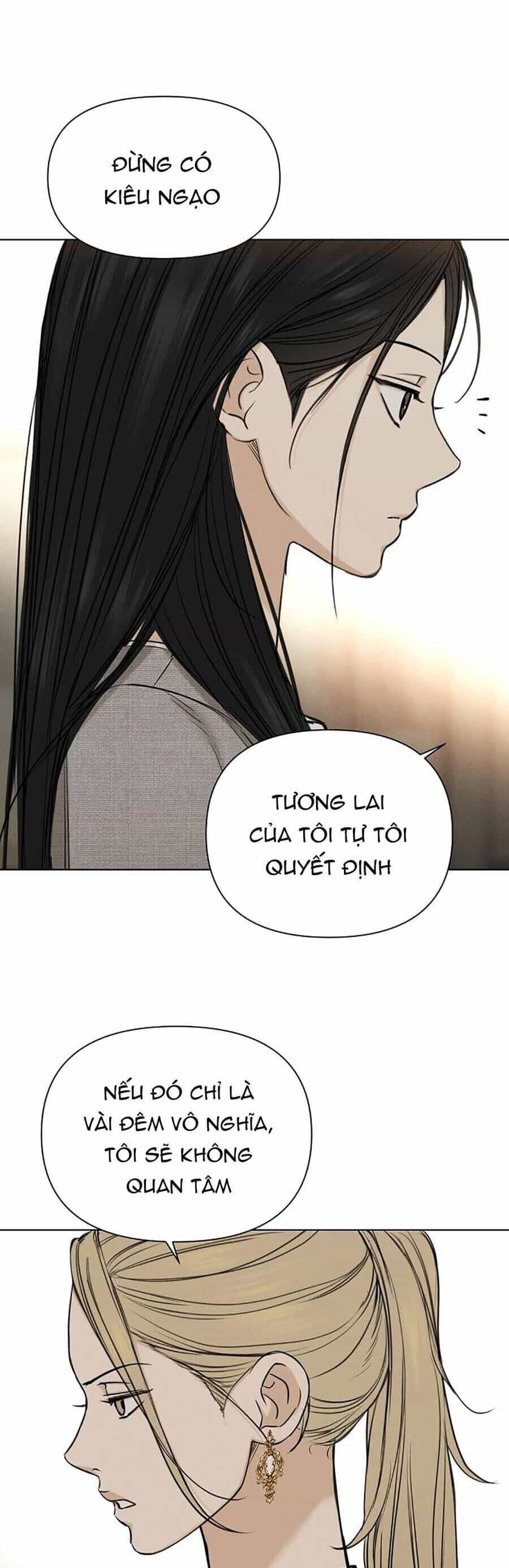 Chỉ Là Ánh Bình Minh - Chương 60 - ảnh 35