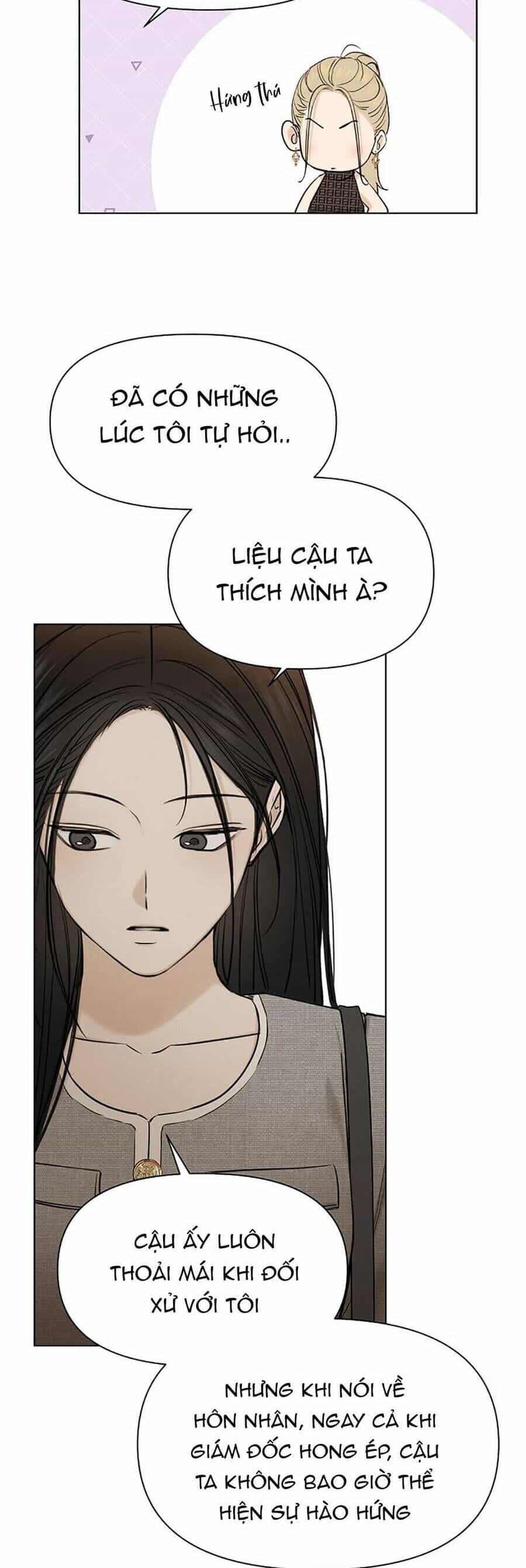 Chỉ Là Ánh Bình Minh - Chương 60 - ảnh 39