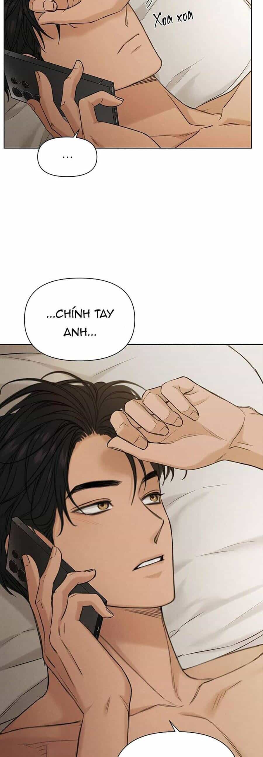 Chỉ Là Ánh Bình Minh - Chương 60 - ảnh 4