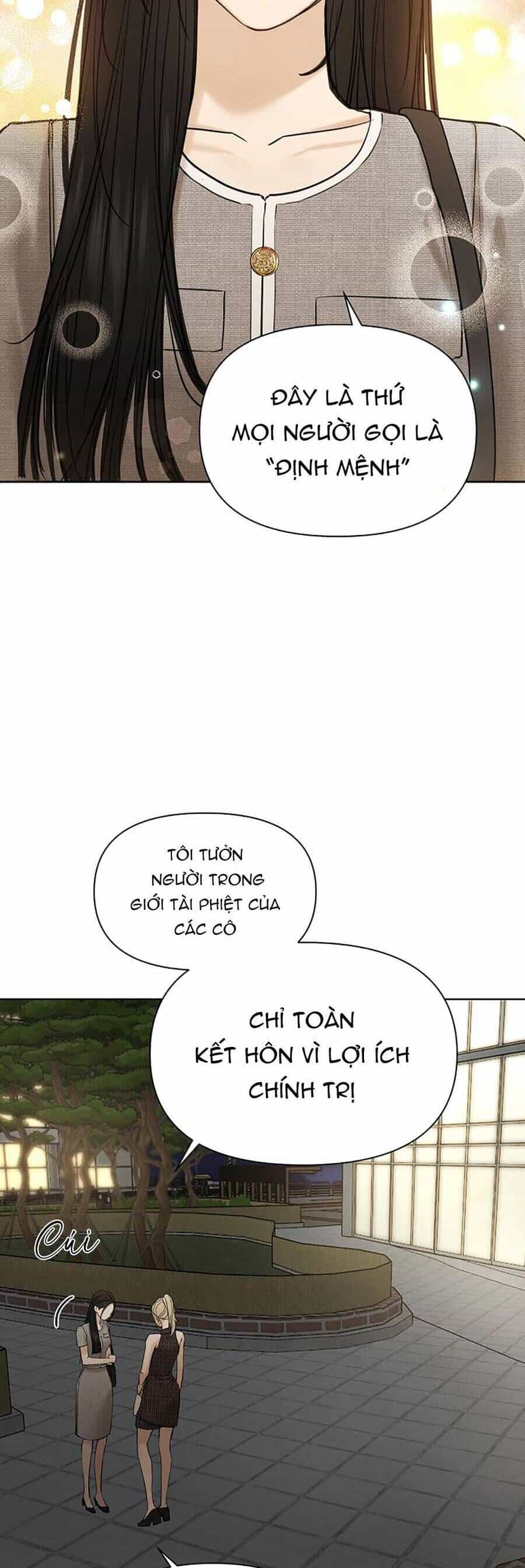 Chỉ Là Ánh Bình Minh - Chương 60 - ảnh 41