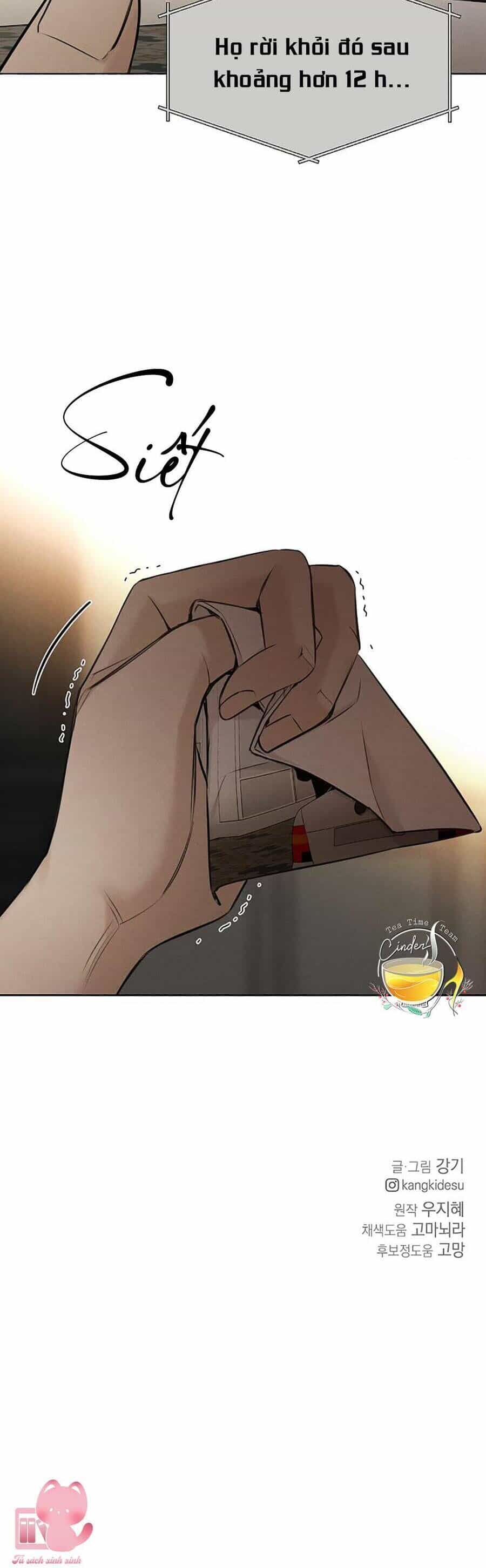 Chỉ Là Ánh Bình Minh - Chương 60 - ảnh 55