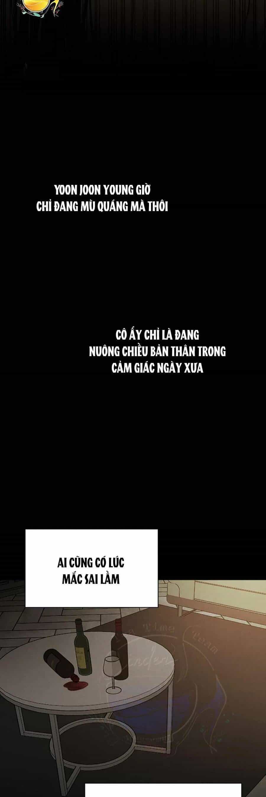 Chỉ Là Ánh Bình Minh - Chương 61 - ảnh 10