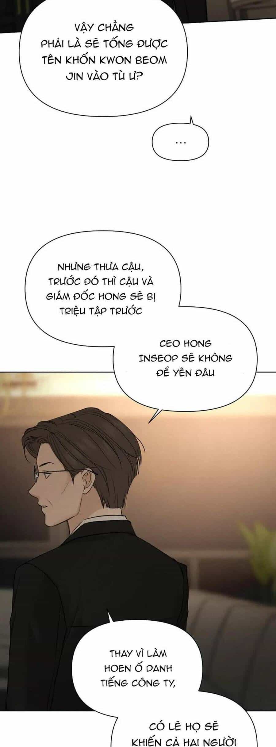 Chỉ Là Ánh Bình Minh - Chương 61 - ảnh 23