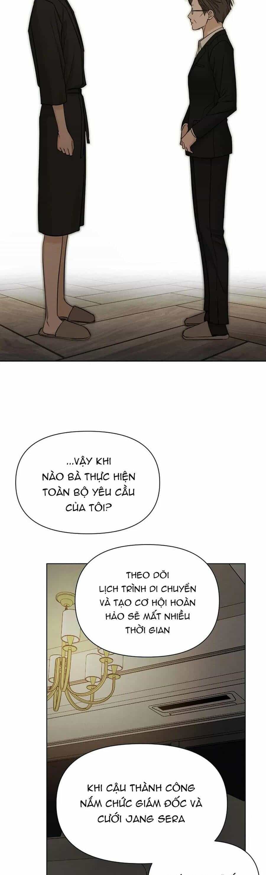 Chỉ Là Ánh Bình Minh - Chương 61 - ảnh 48