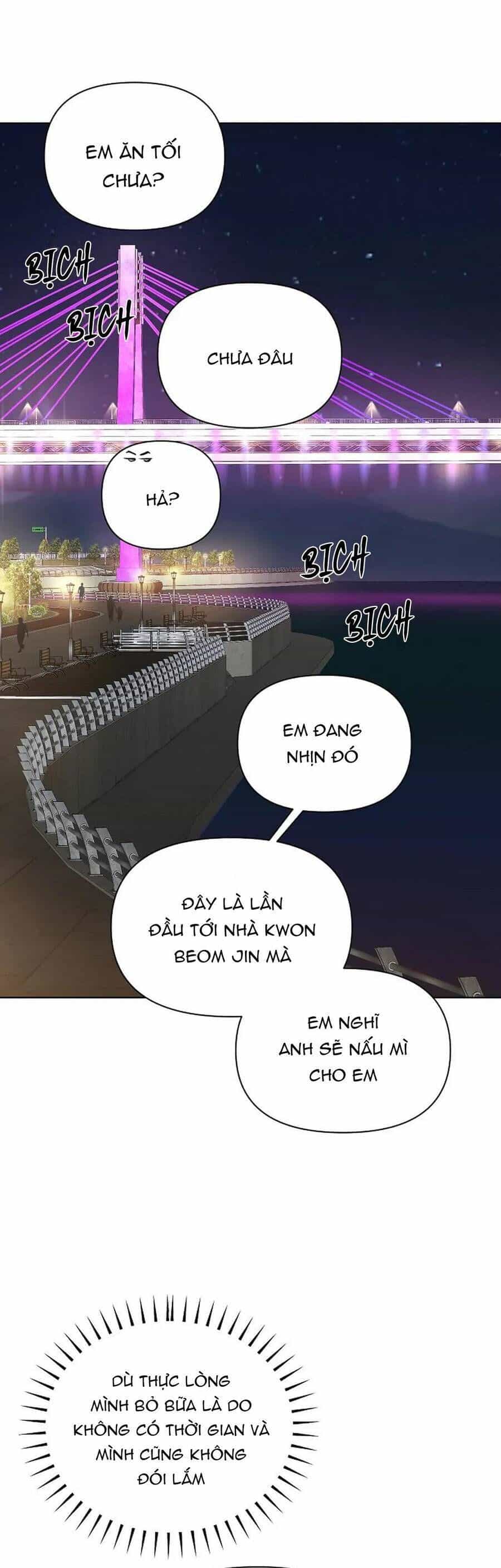 Chỉ Là Ánh Bình Minh - Chương 61 - ảnh 55
