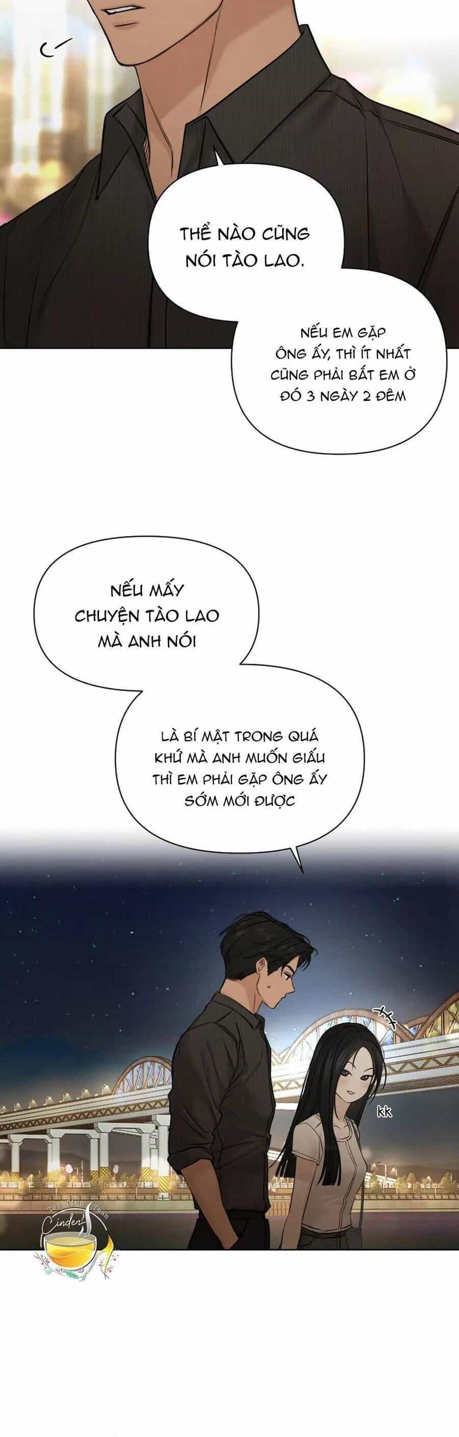 Chỉ Là Ánh Bình Minh - Chương 61 - ảnh 58