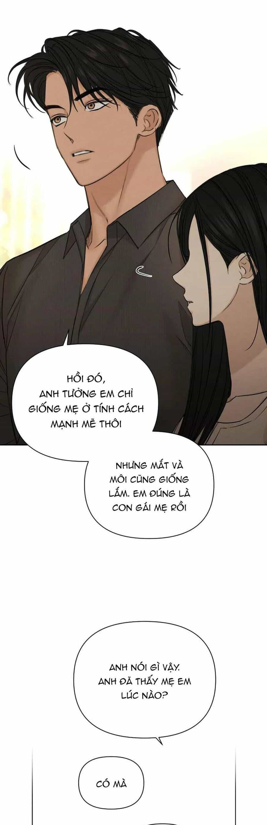 Chỉ Là Ánh Bình Minh - Chương 62 - ảnh 17