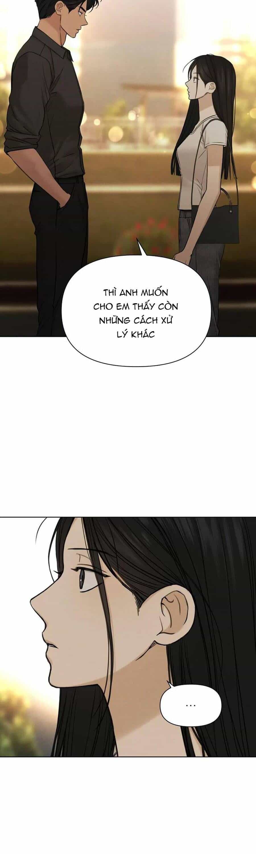 Chỉ Là Ánh Bình Minh - Chương 62 - ảnh 26