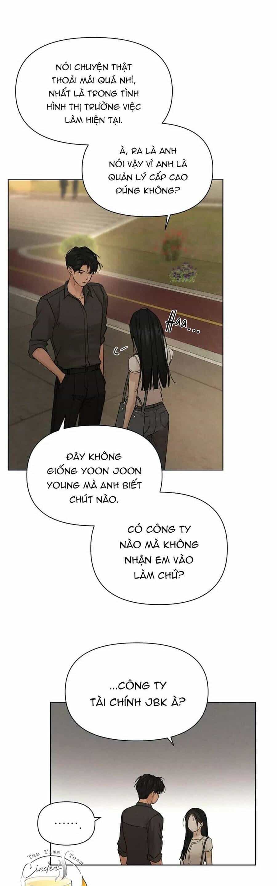 Chỉ Là Ánh Bình Minh - Chương 62 - ảnh 29