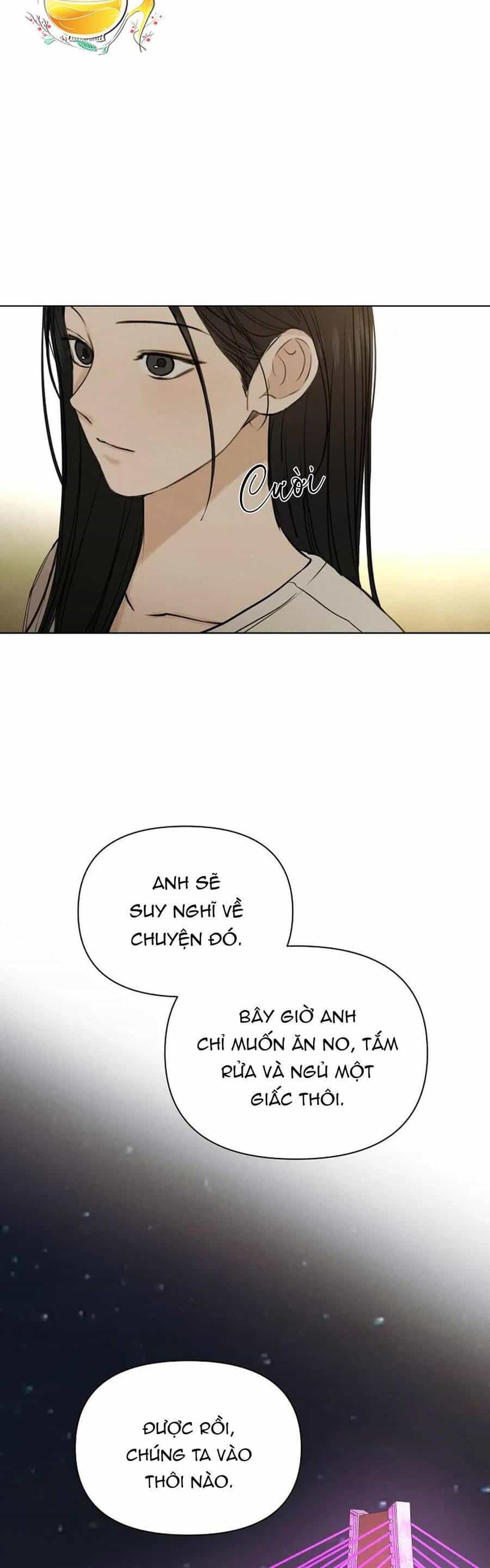 Chỉ Là Ánh Bình Minh - Chương 62 - ảnh 30