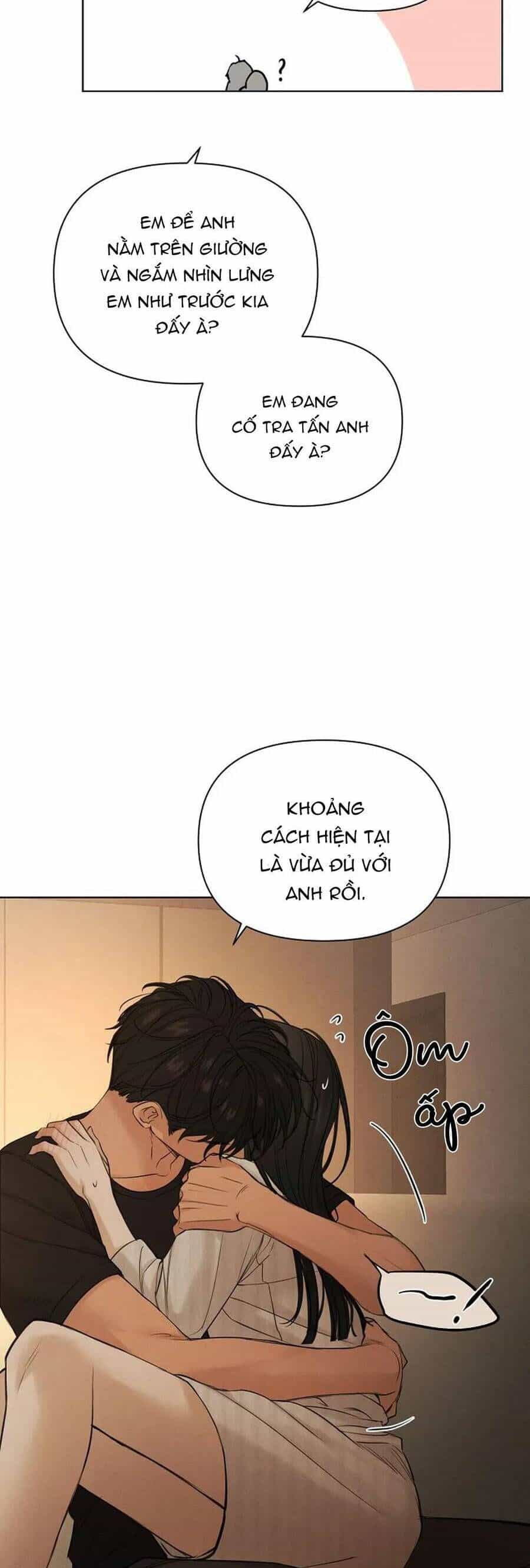 Chỉ Là Ánh Bình Minh - Chương 62 - ảnh 42