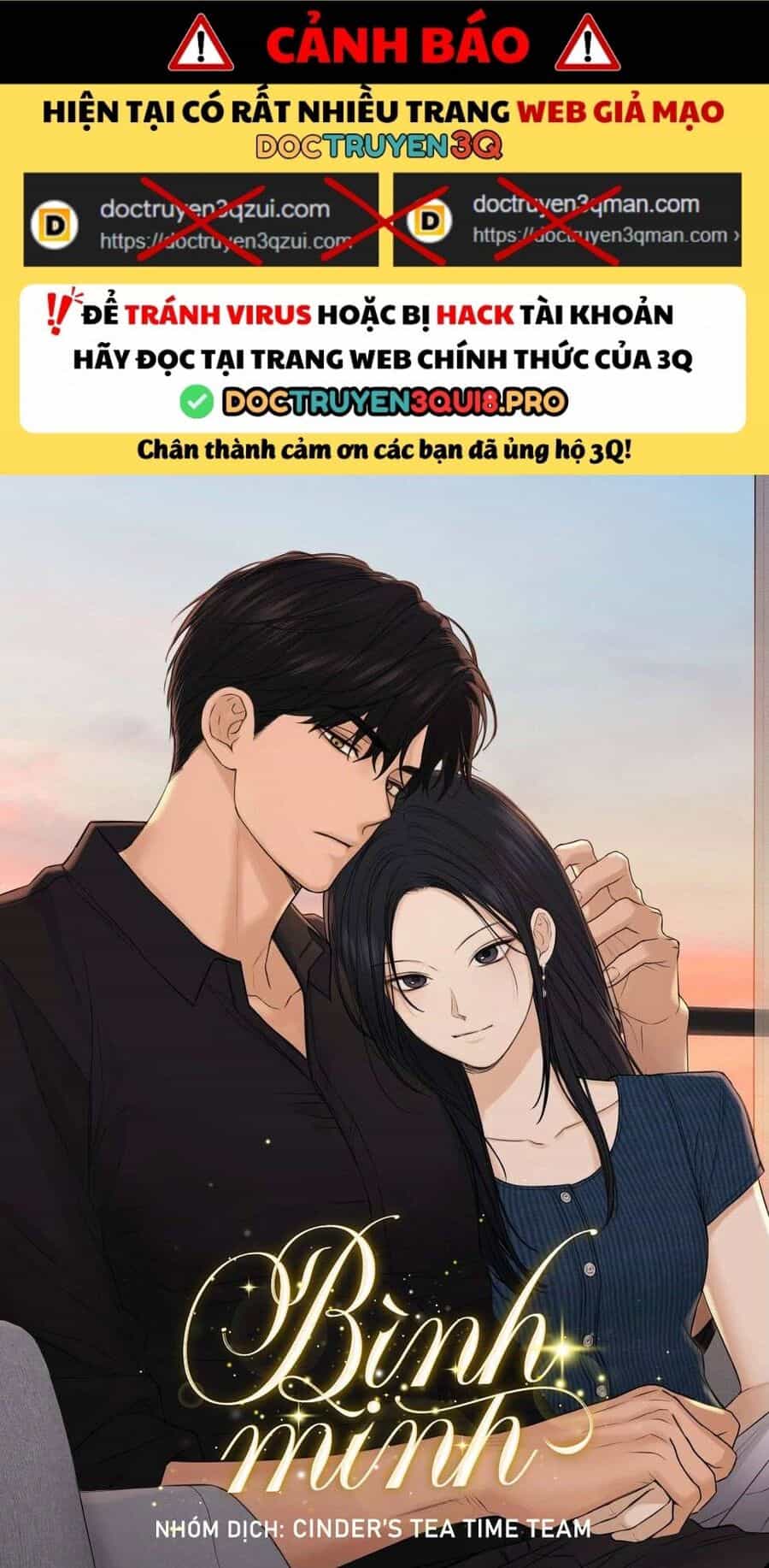 Chỉ Là Ánh Bình Minh - Chương 64 - ảnh 2