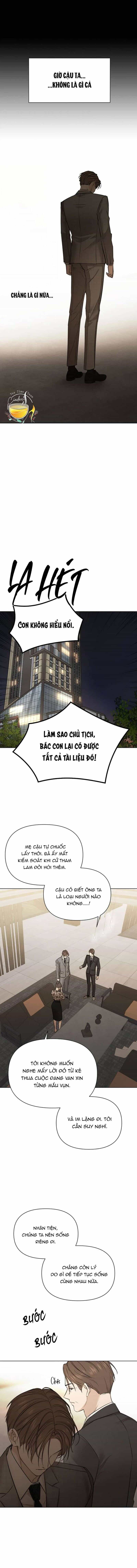 Chỉ Là Ánh Bình Minh - Chương 65 - ảnh 15