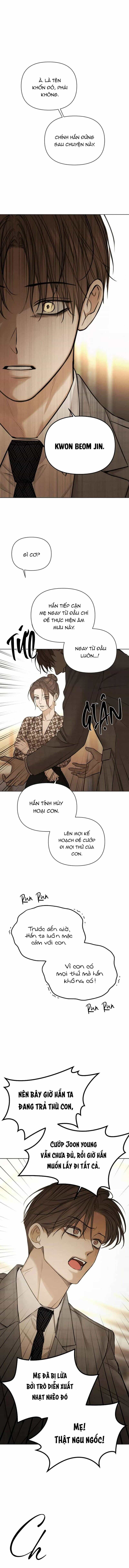 Chỉ Là Ánh Bình Minh - Chương 66 - ảnh 4