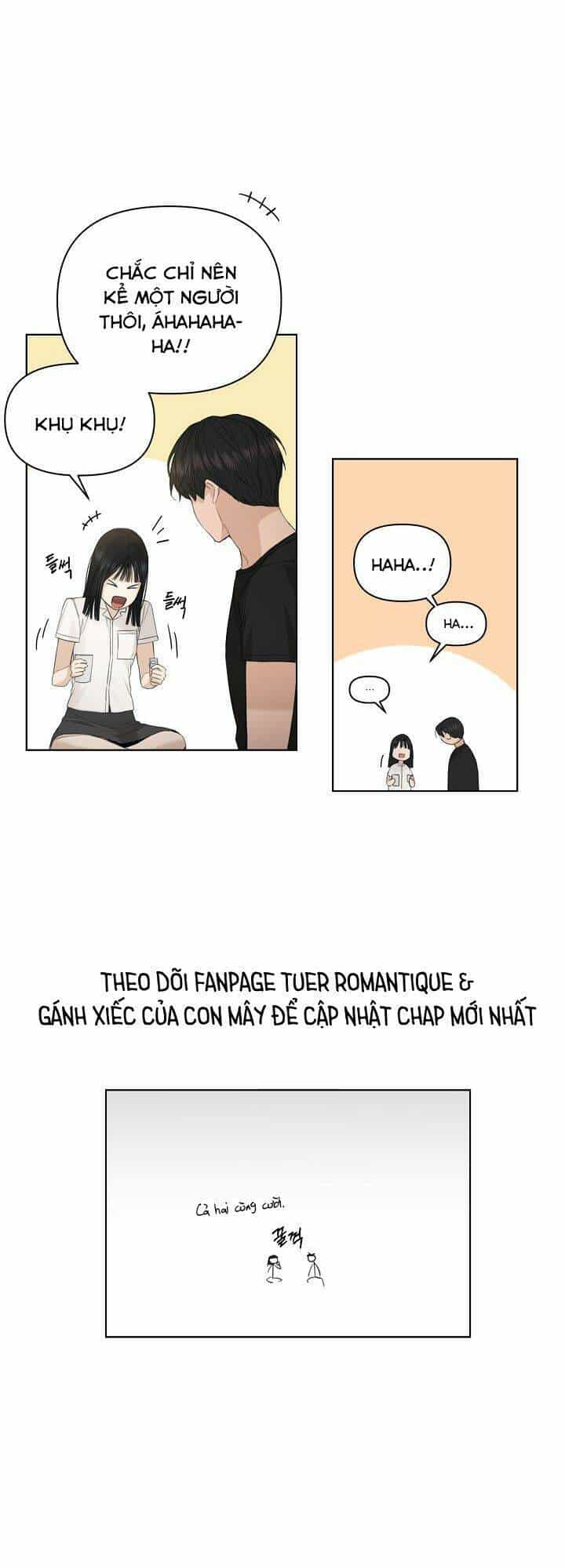 Chỉ Là Ánh Bình Minh - Chương 6 - ảnh 13