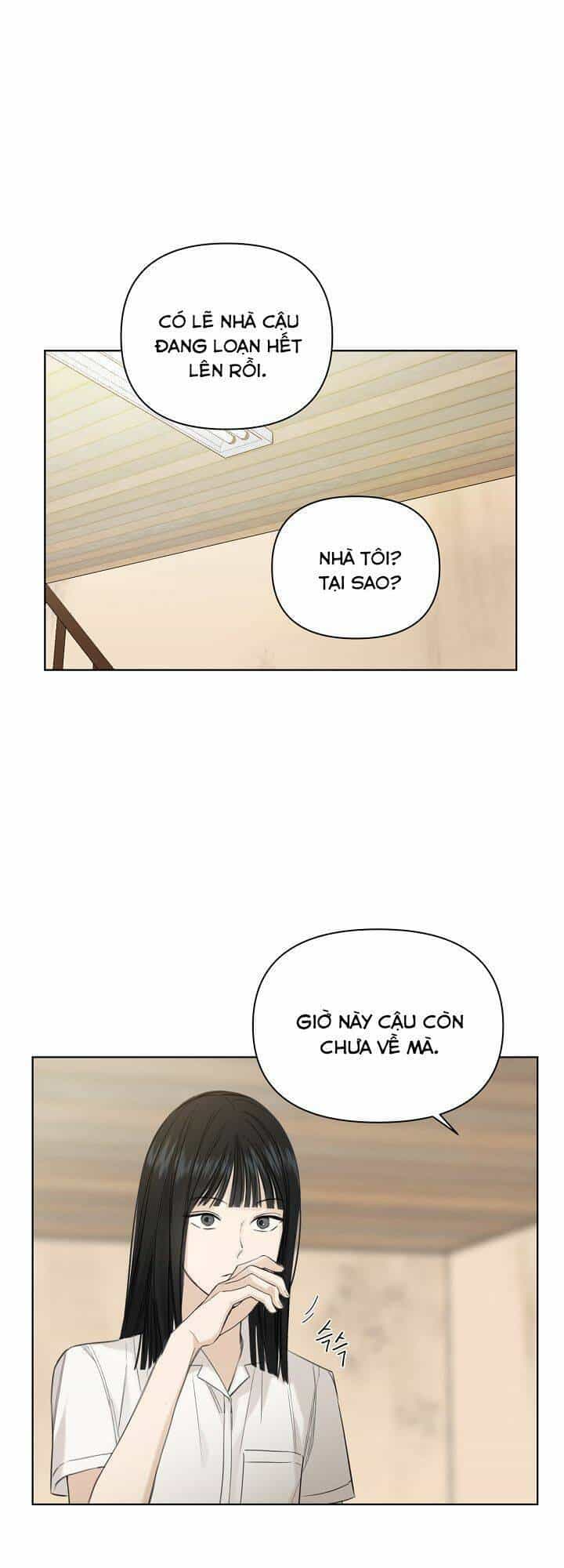 Chỉ Là Ánh Bình Minh - Chương 6 - ảnh 14