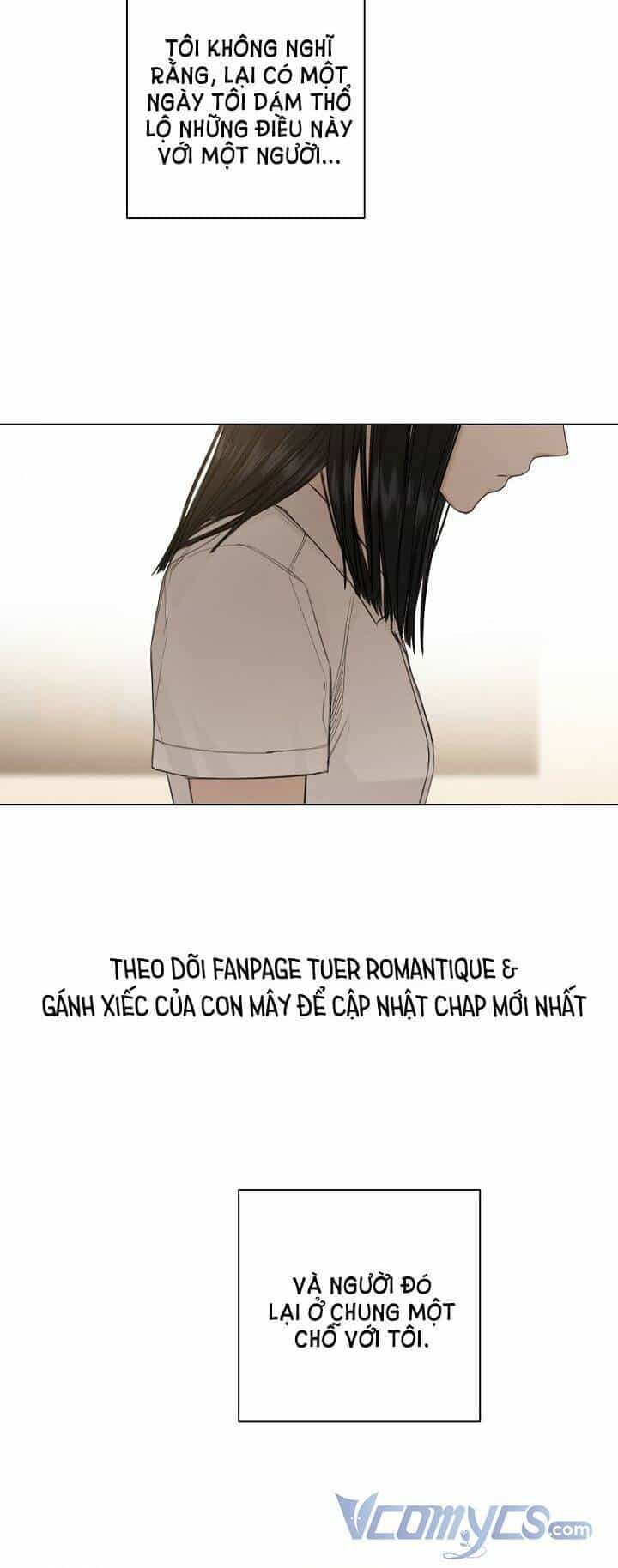 Chỉ Là Ánh Bình Minh - Chương 6 - ảnh 24