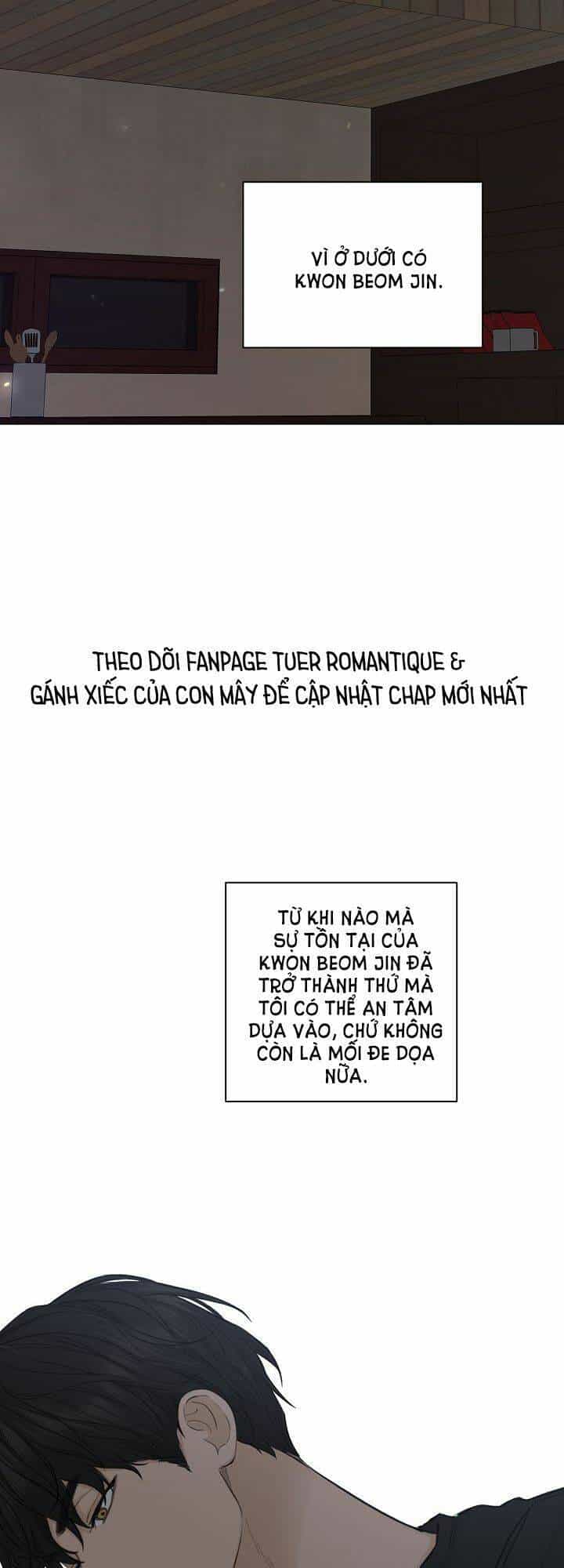 Chỉ Là Ánh Bình Minh - Chương 6 - ảnh 35