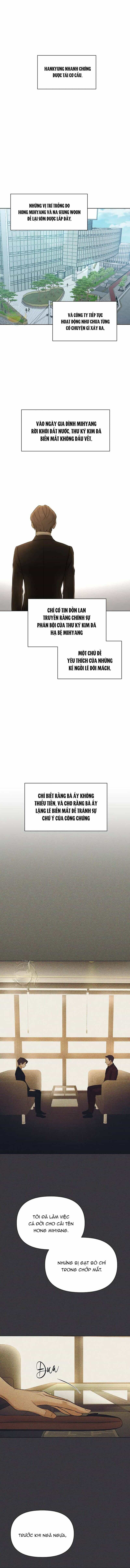 Chỉ Là Ánh Bình Minh - Chương 67 - ảnh 16
