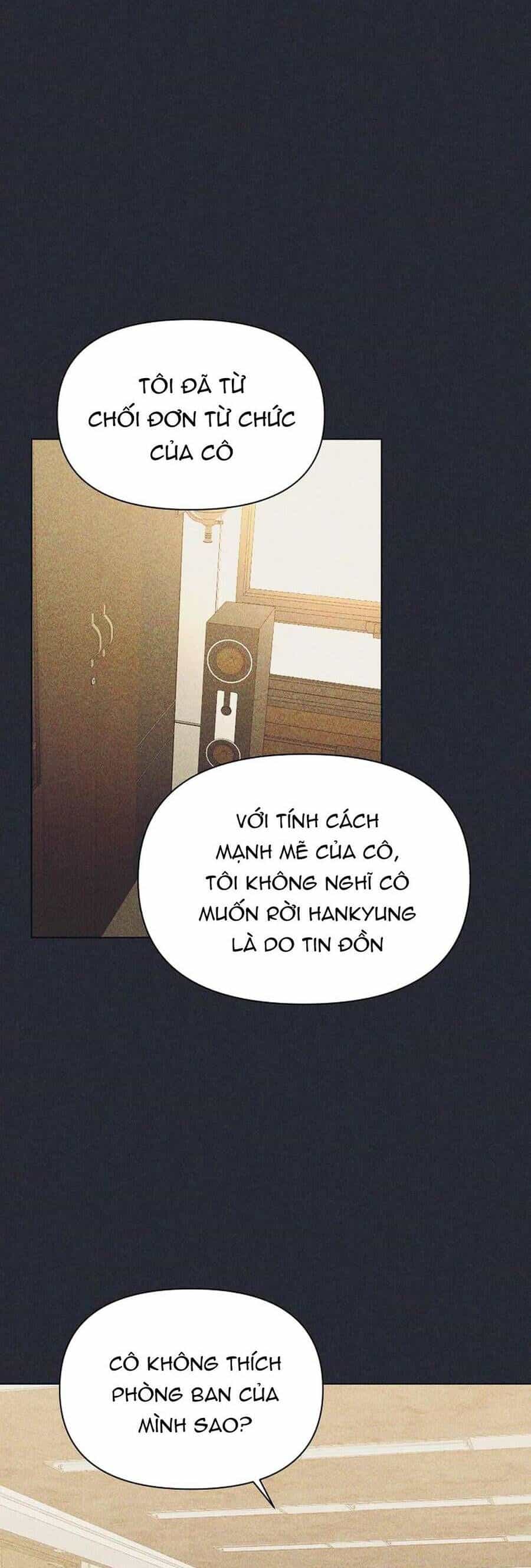 Chỉ Là Ánh Bình Minh - Chương 68 - ảnh 10