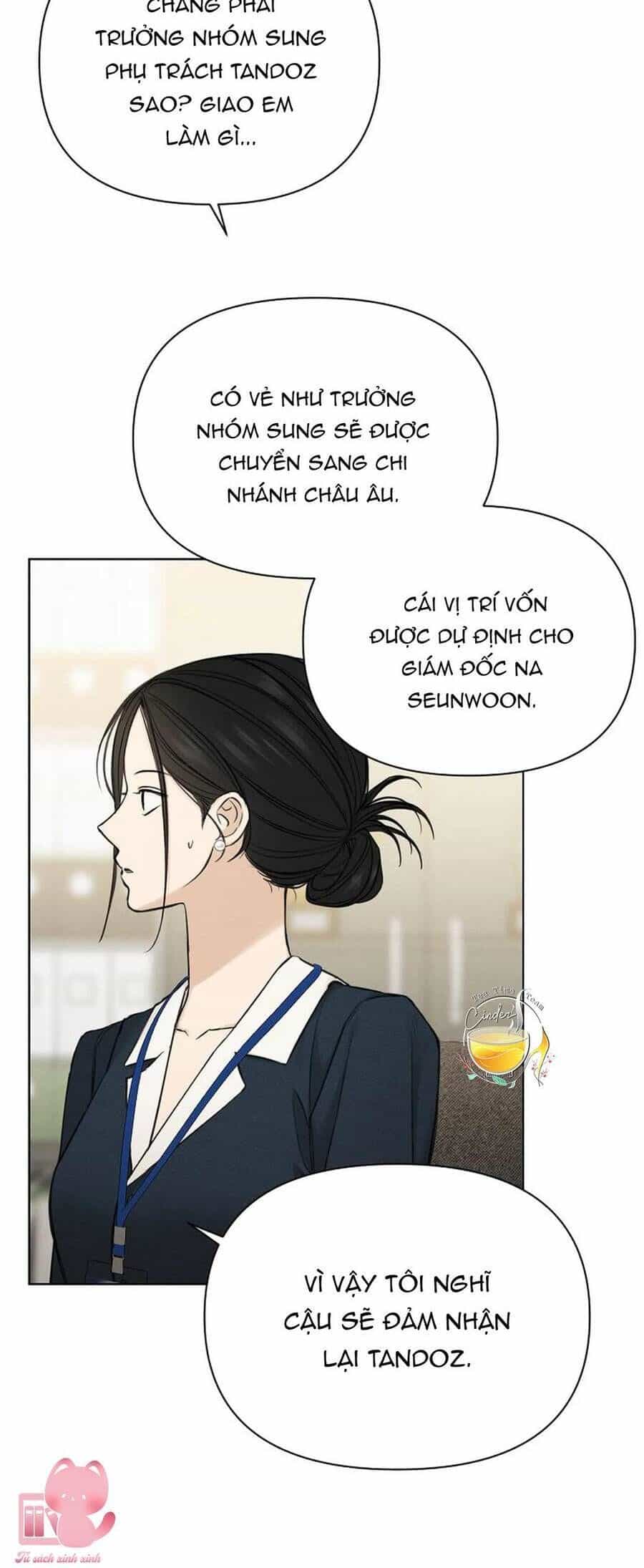 Chỉ Là Ánh Bình Minh - Chương 68 - ảnh 22