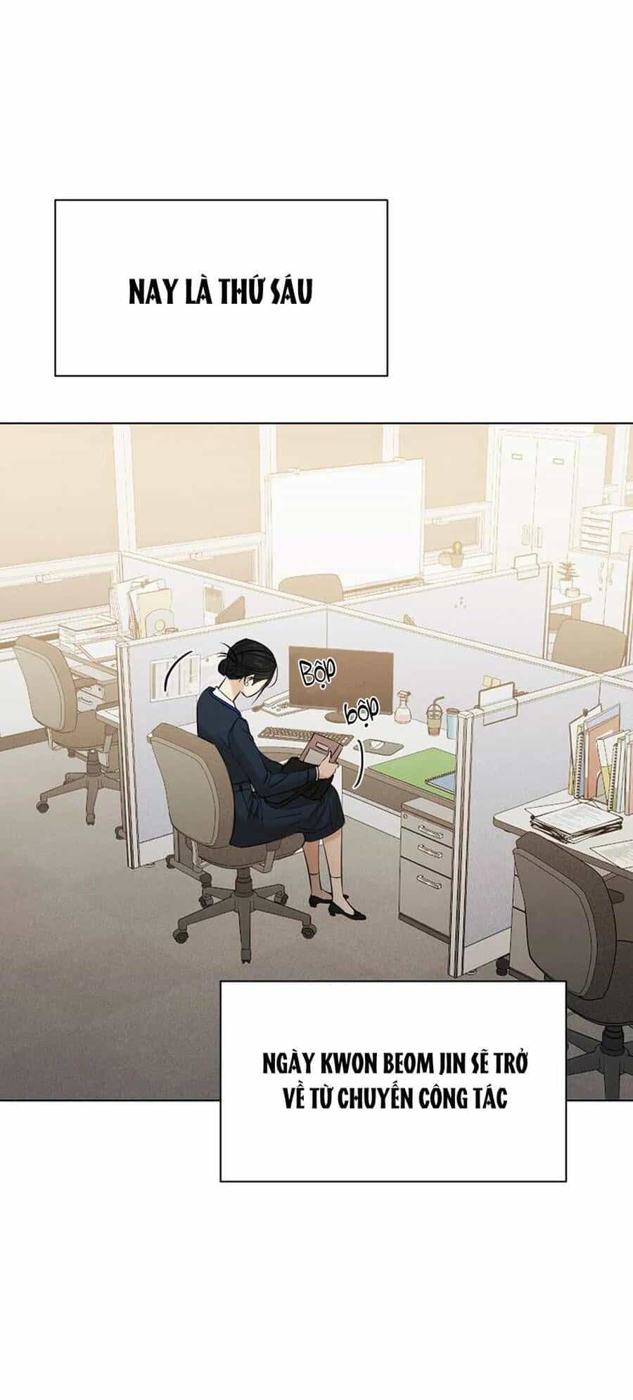 Chỉ Là Ánh Bình Minh - Chương 68 - ảnh 28