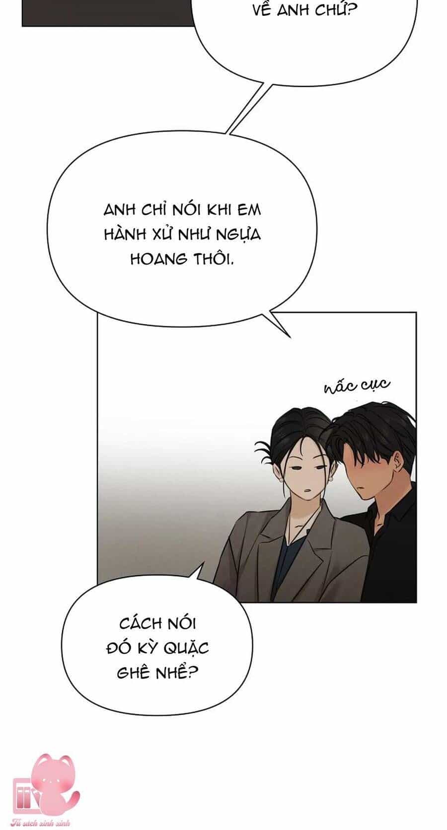 Chỉ Là Ánh Bình Minh - Chương 69 - ảnh 20