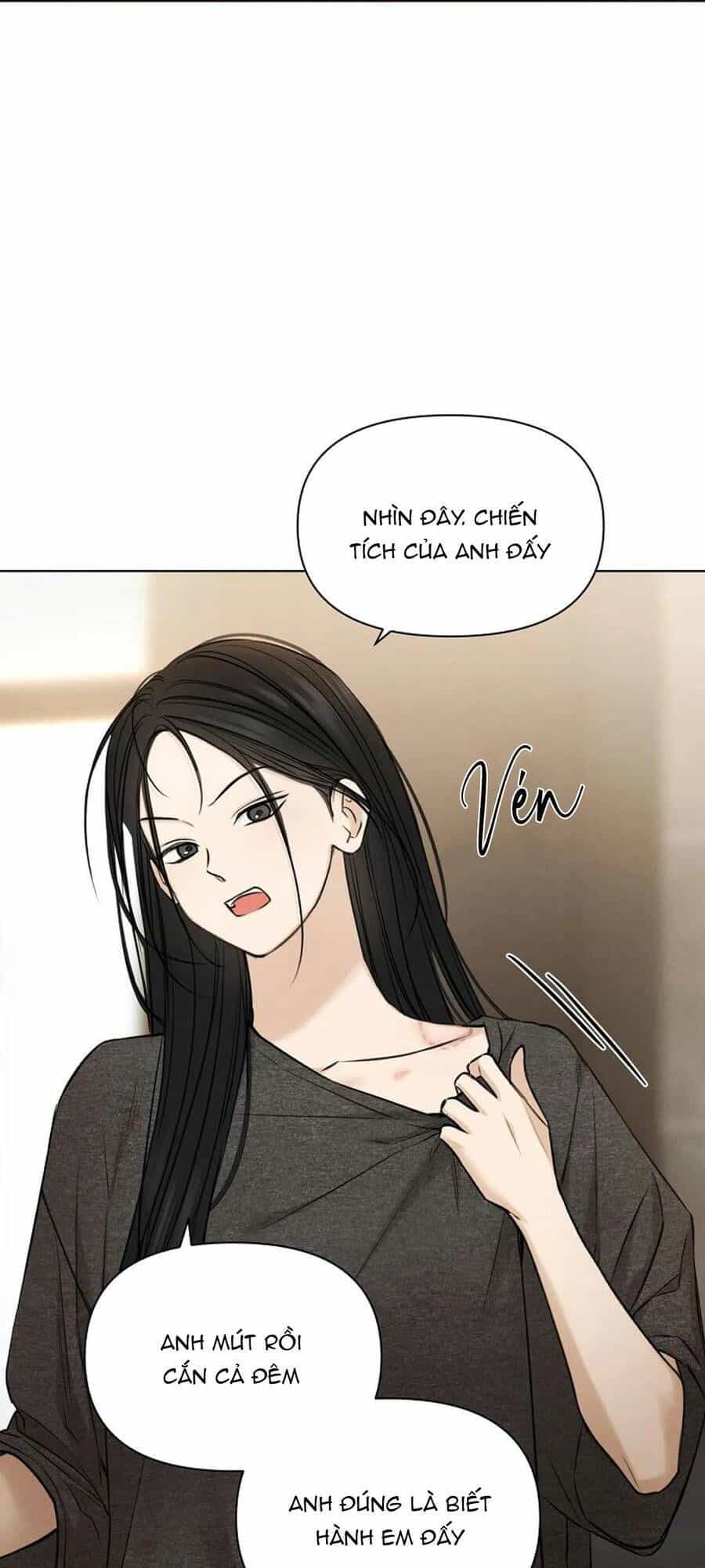 Chỉ Là Ánh Bình Minh - Chương 69 - ảnh 56