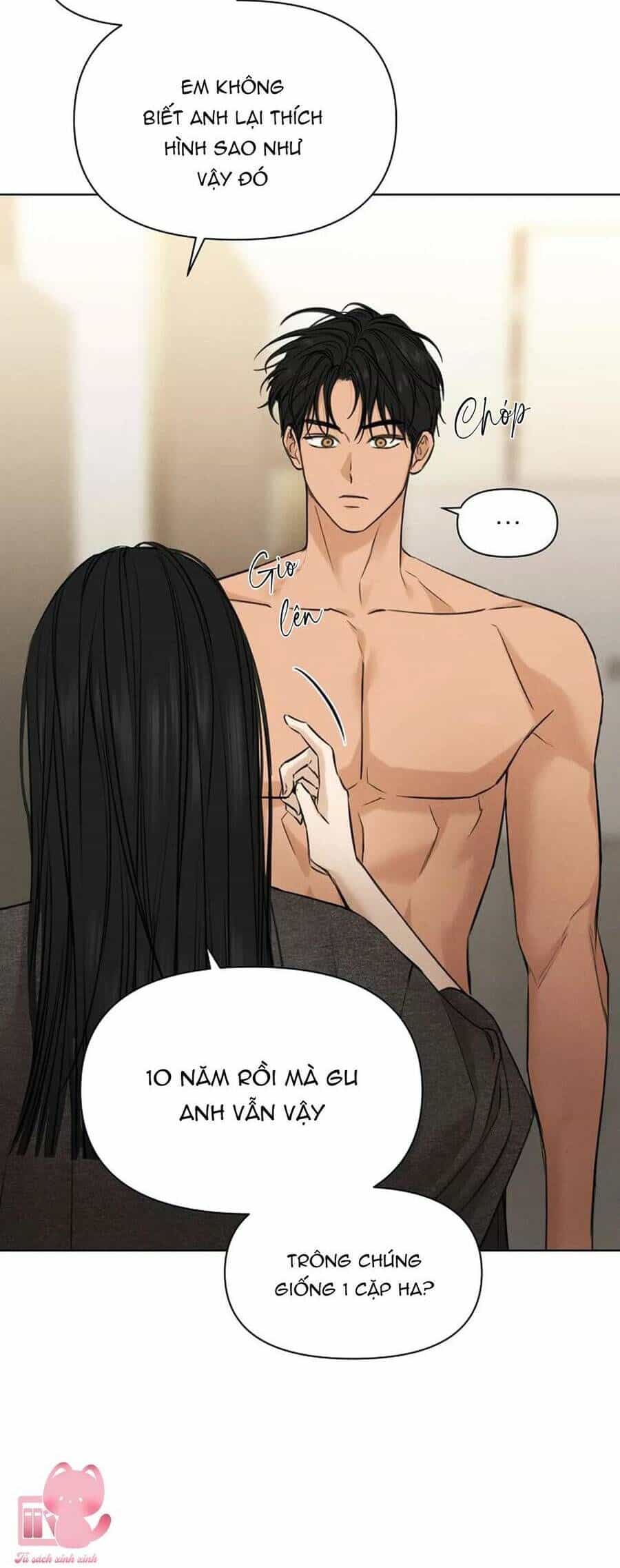 Chỉ Là Ánh Bình Minh - Chương 69 - ảnh 61