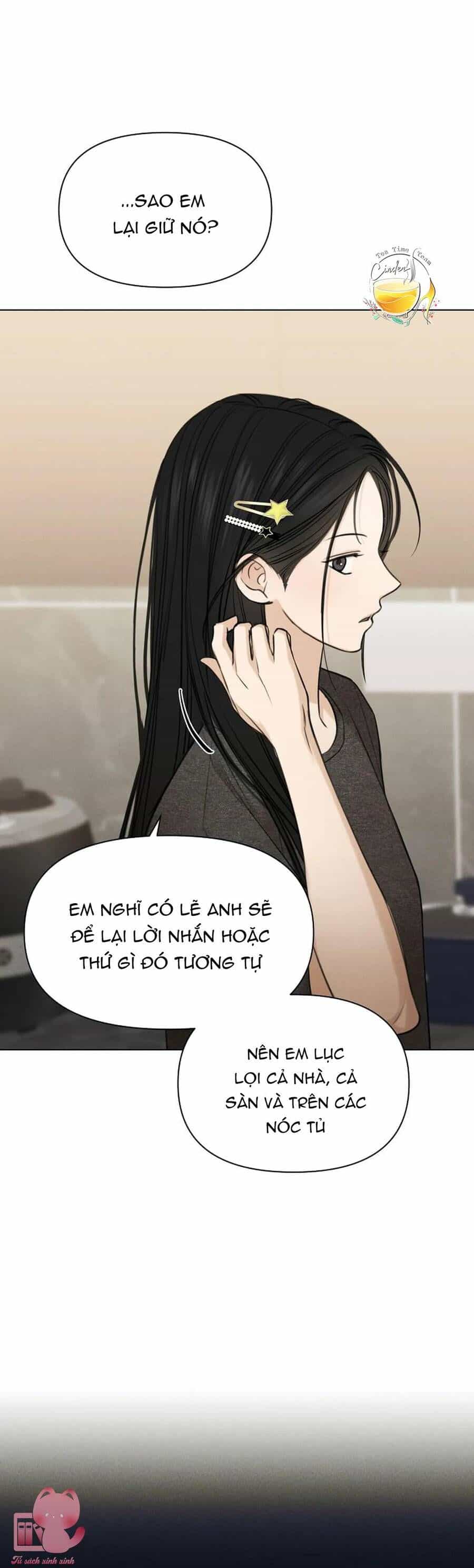 Chỉ Là Ánh Bình Minh - Chương 69 - ảnh 64
