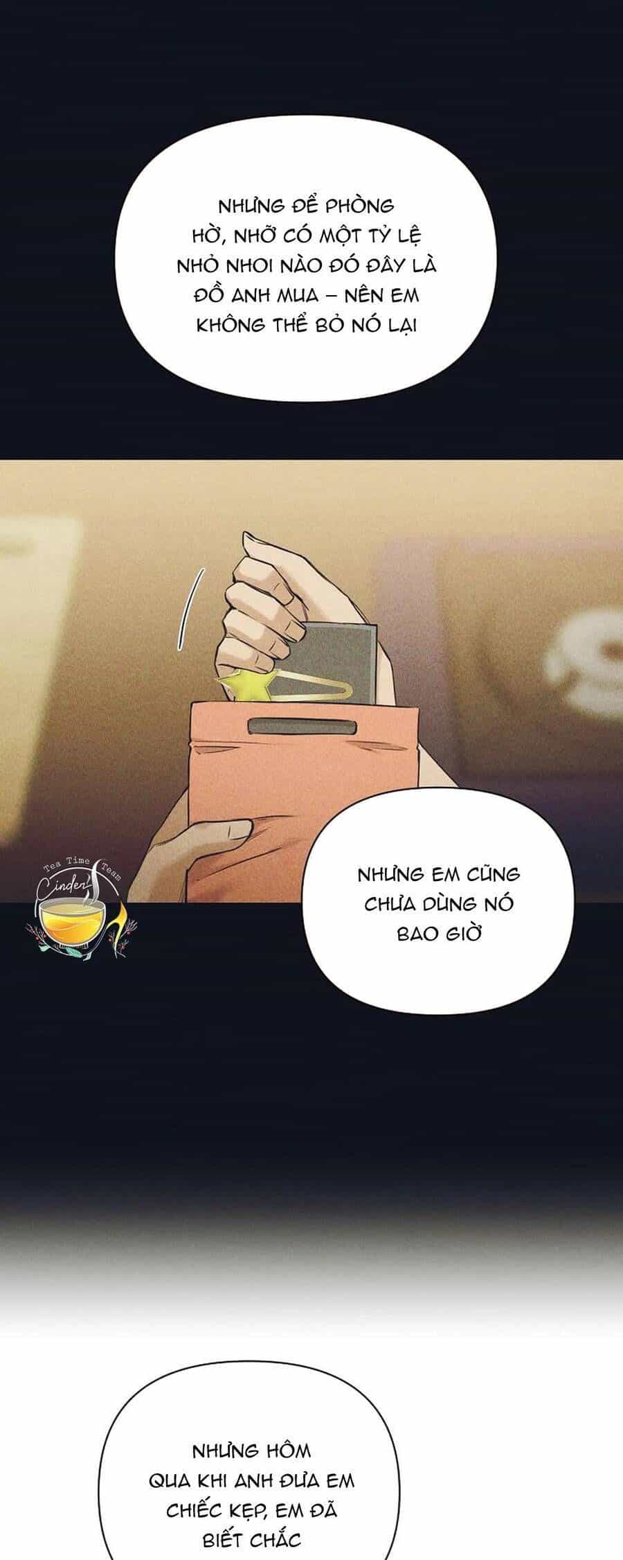 Chỉ Là Ánh Bình Minh - Chương 69 - ảnh 67