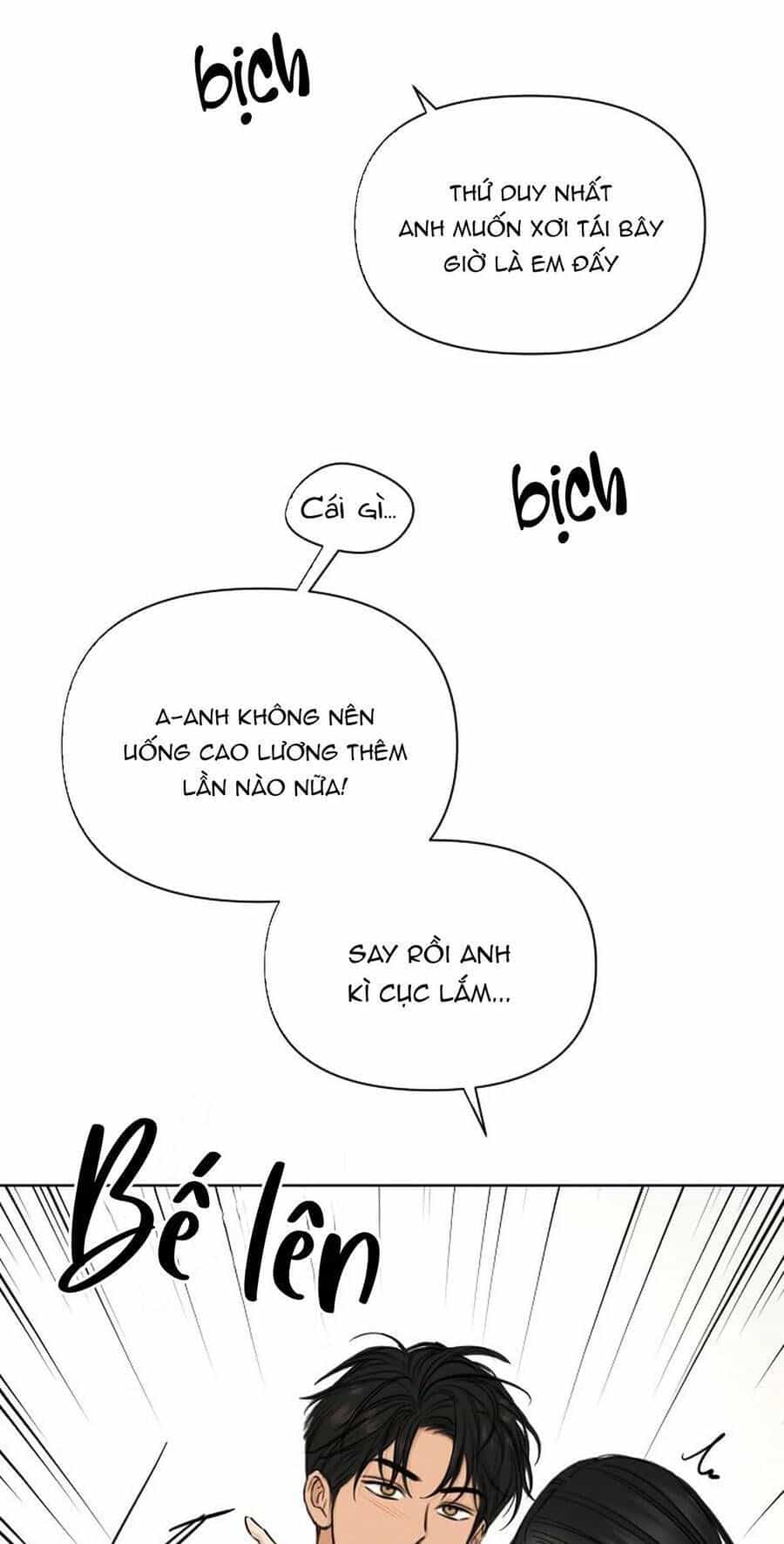 Chỉ Là Ánh Bình Minh - Chương 69 - ảnh 77